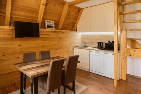 Family house Eagle Eye House in Montenegro