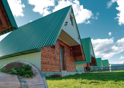 Family house Eagle Eye House in Montenegro