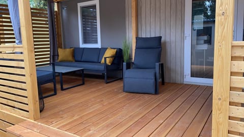 Balcony/Terrace, Seating area