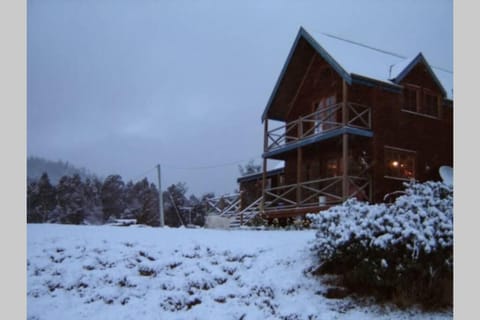 Snug Views House in Tasmania