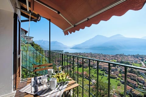 Crotto Palma Apartment in Dongo