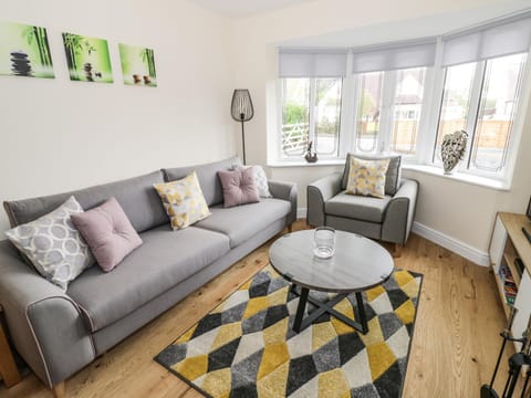 Globe Cottage House in Stratford-upon-Avon