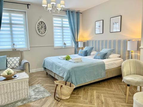 Apartamenty Kamienica Arte 4 Apartment in Pomeranian Voivodeship