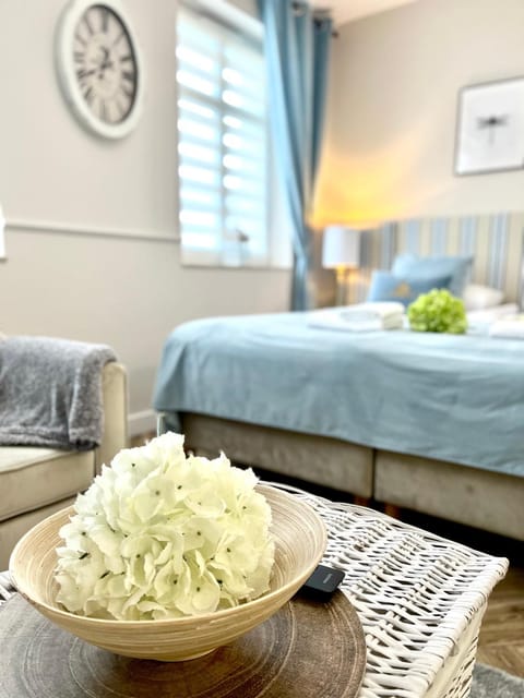 Apartamenty Kamienica Arte 4 Apartment in Pomeranian Voivodeship