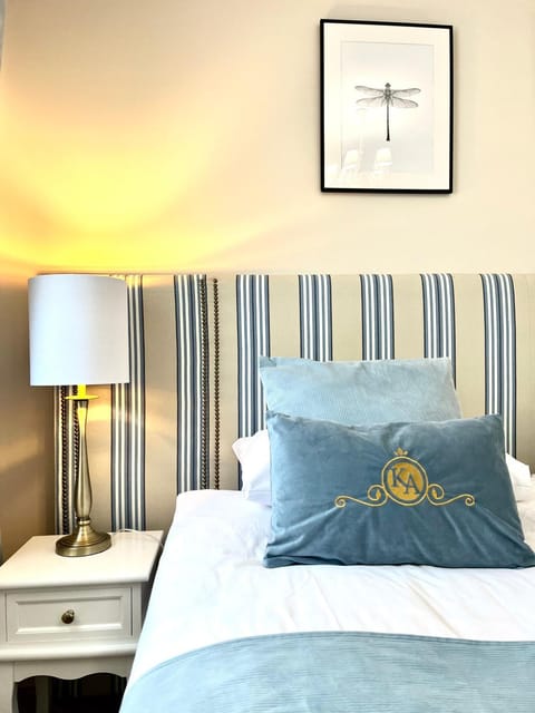 Apartamenty Kamienica Arte 4 Apartment in Pomeranian Voivodeship