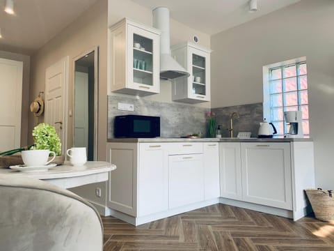 Apartamenty Kamienica Arte 4 Apartment in Pomeranian Voivodeship