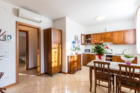 Agriturismo Ca' Baccan Farm Stay in Cavallino-Treporti