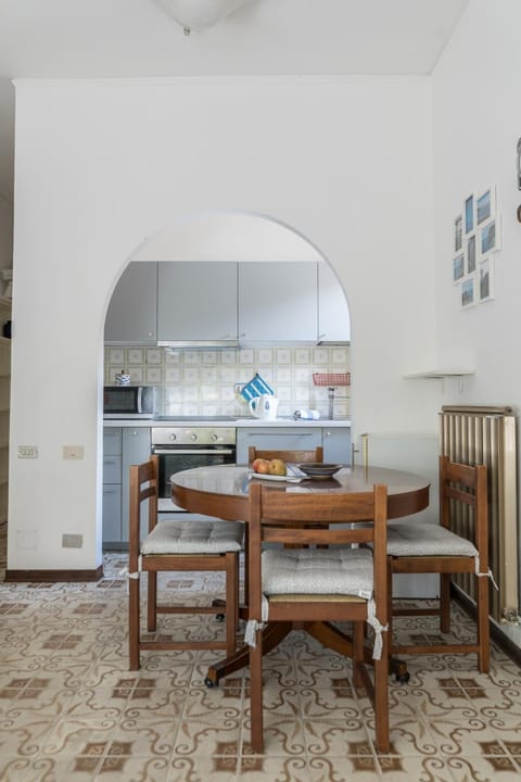 Il Piccolo Gigante Apartment in Monterosso al Mare