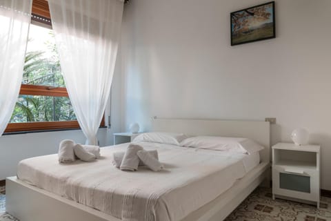 Il Piccolo Gigante Apartment in Monterosso al Mare