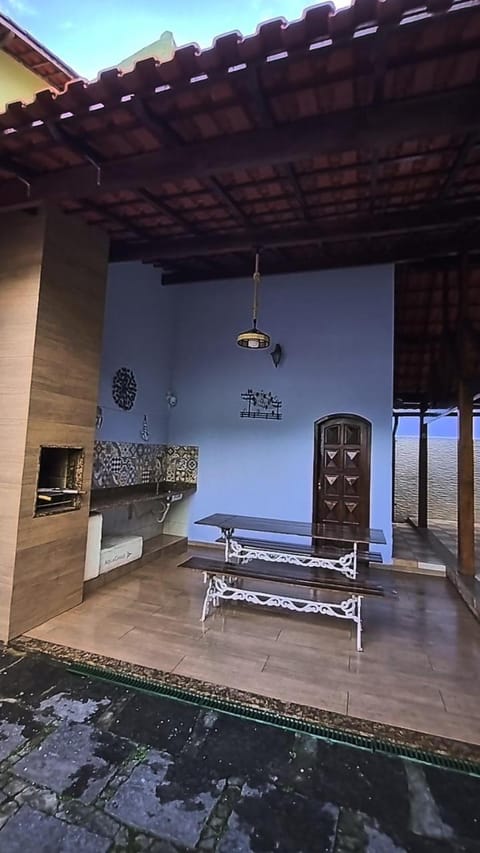 Big Beach Casa Temporada House in Mangaratiba