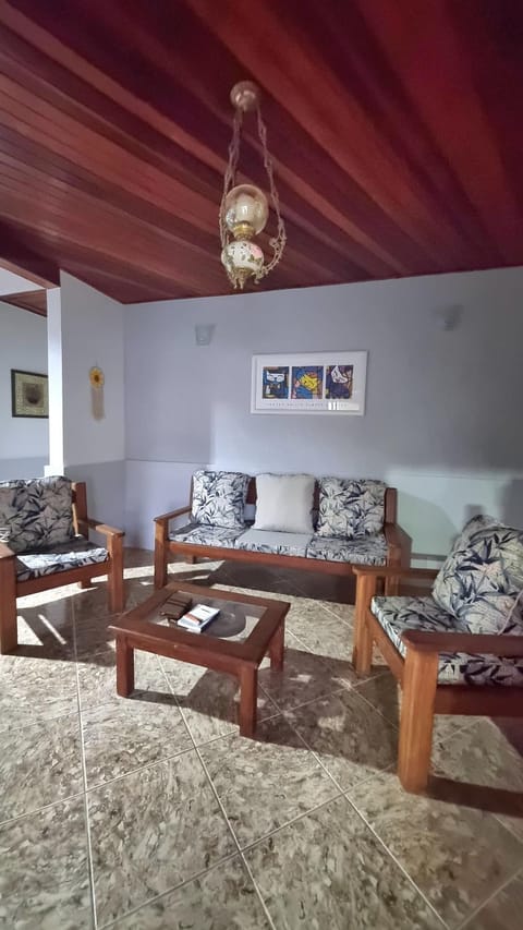 Big Beach Casa Temporada House in Mangaratiba