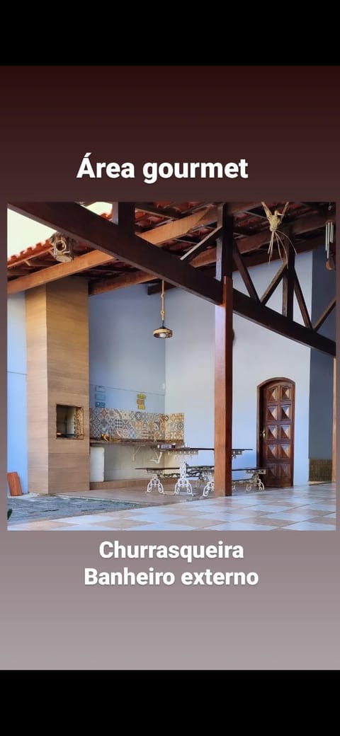 Big Beach Casa Temporada House in Mangaratiba