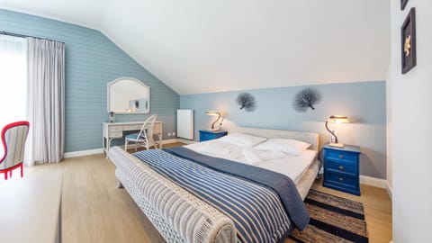 Villa Kurort Apartment in West Pomeranian Voivodeship, Poland