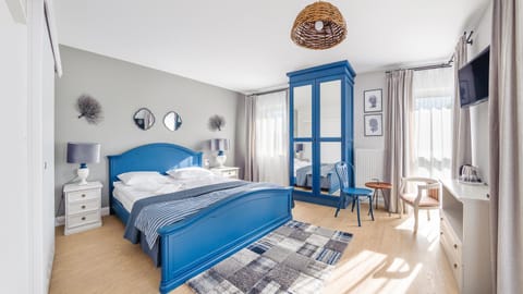 Villa Kurort Apartment in West Pomeranian Voivodeship, Poland