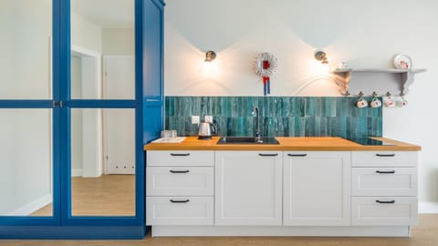 Villa Kurort Apartment in West Pomeranian Voivodeship, Poland