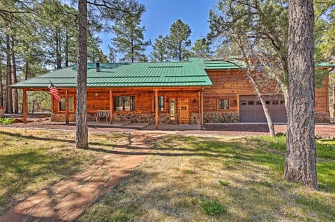 Property view
