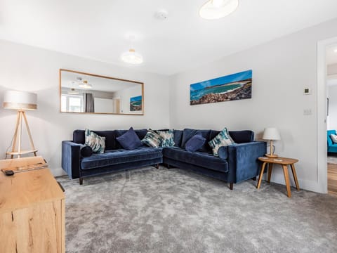 Chi Gwynn House in Newquay