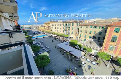 Property building, Bird's eye view, City view, City view