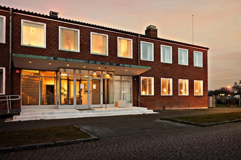 Property building, Family, Family
