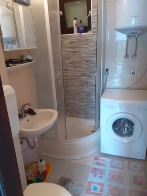 Josip 1 Gajac Apartment in Novalja