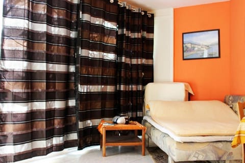 Josip 1 Gajac Apartment in Novalja