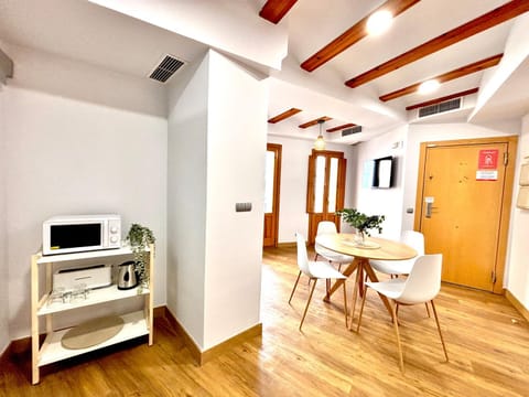 Casa del Carmen Apartment in Valencia