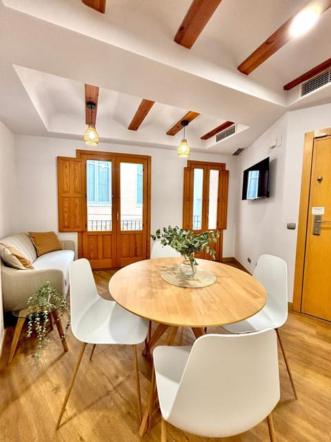Casa del Carmen Apartment in Valencia