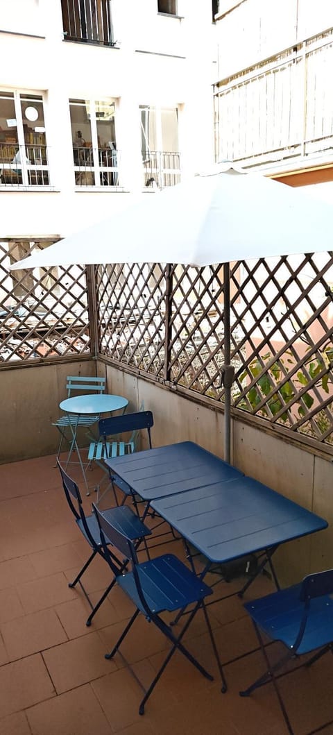 Balcony/Terrace, Balcony/Terrace