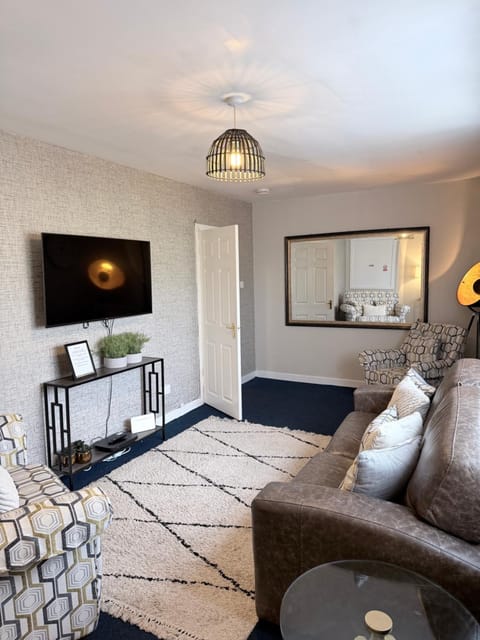 No 19 Serviced Apartment Apartment in Ayr
