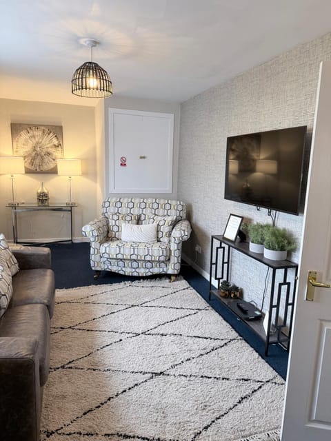 No 19 Serviced Apartment Apartment in Ayr