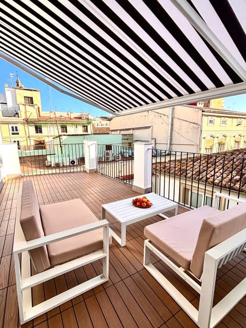 Casa Valencians Apartment in Valencia