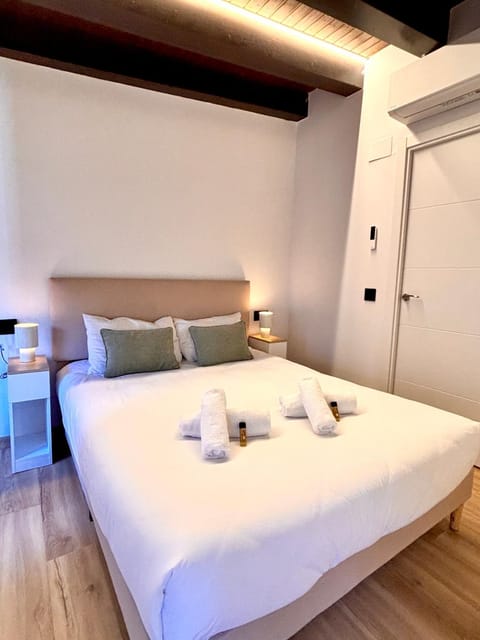 Casa Valencians Apartment in Valencia