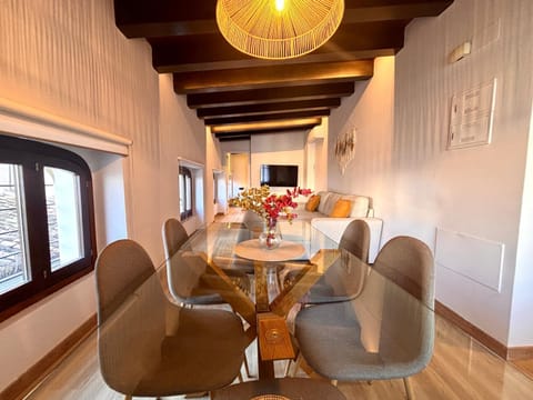 Casa Valencians Apartment in Valencia