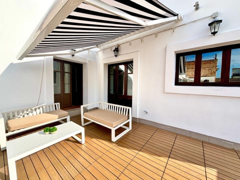 Casa Valencians Apartment in Valencia