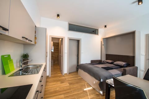 Apartmaji Prton Bovec Apartment in Bovec