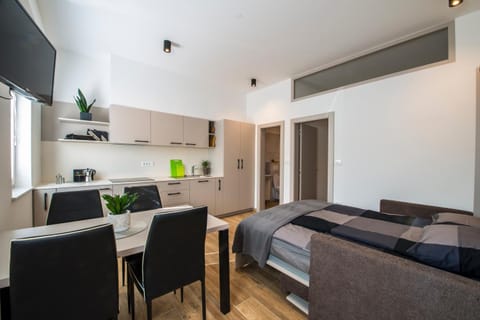 Apartmaji Prton Bovec Apartment in Bovec