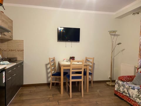 Kawalerka u Mirka Apartment in Swinoujscie