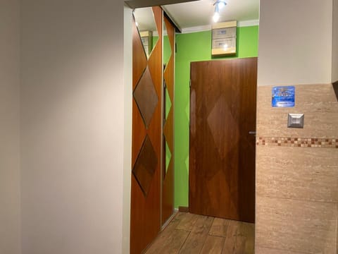 Kawalerka u Mirka Apartment in Swinoujscie