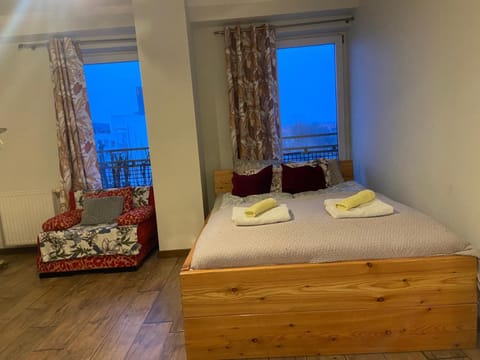 Kawalerka u Mirka Apartment in Swinoujscie