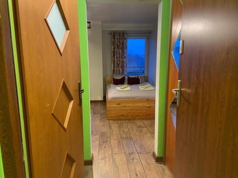 Kawalerka u Mirka Apartment in Swinoujscie