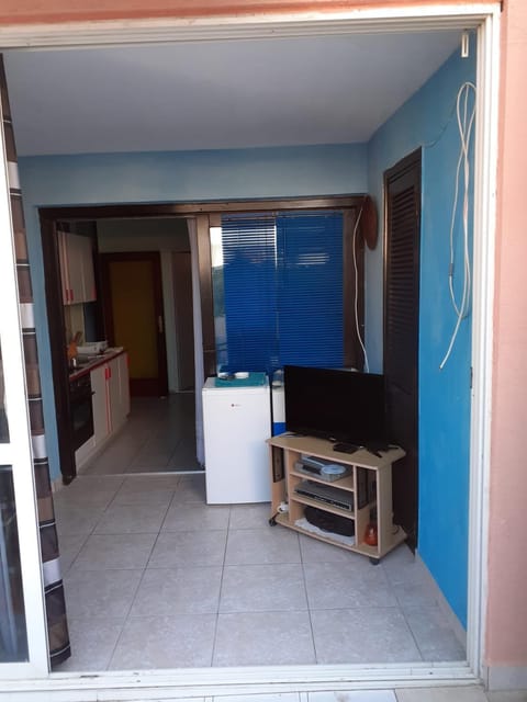 Josip 2 Gajac Apartment in Novalja