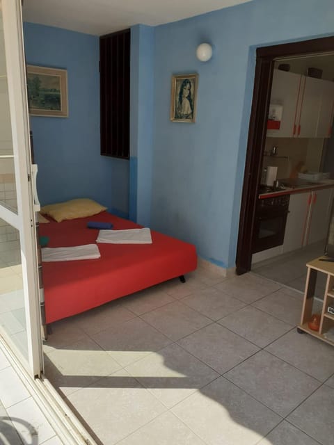 Josip 2 Gajac Apartment in Novalja