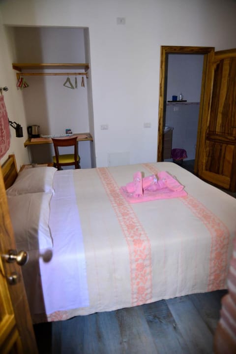 Il Giglio Affittacamere Bed and Breakfast in Sardinia