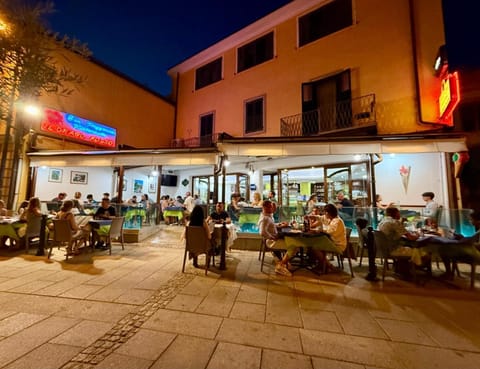 Il Giglio Affittacamere Bed and Breakfast in Sardinia