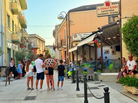 Il Giglio Affittacamere Bed and Breakfast in Sardinia