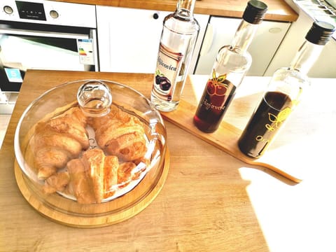 Apartman Anamaria Apartment in Lika-Senj County