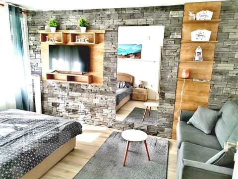 Apartman Anamaria Apartment in Lika-Senj County