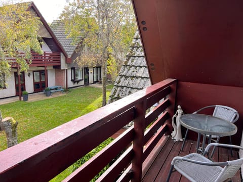 44 Trevithick view Apartment in Hayle