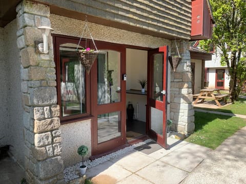 44 Trevithick view Apartment in Hayle