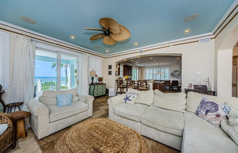 Exclusive Aqua Escape House in Indian Rocks Beach